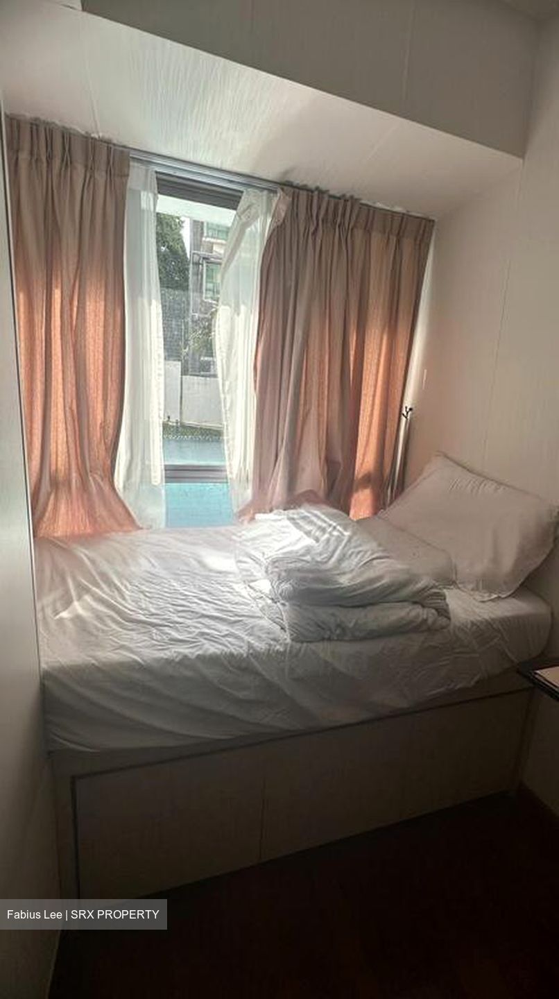 Mount Sophia Suites (D9), Apartment #569269531